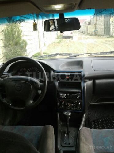 Opel Astra 1995, 100 km - 0.2 l - Bakı
