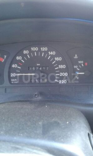 Opel Astra 1995, 100 km - 0.2 l - Bakı