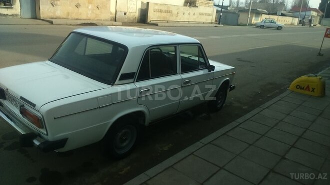 LADA (VAZ) 2106 1997, 171,969 km - 1.6 л - Lənkəran