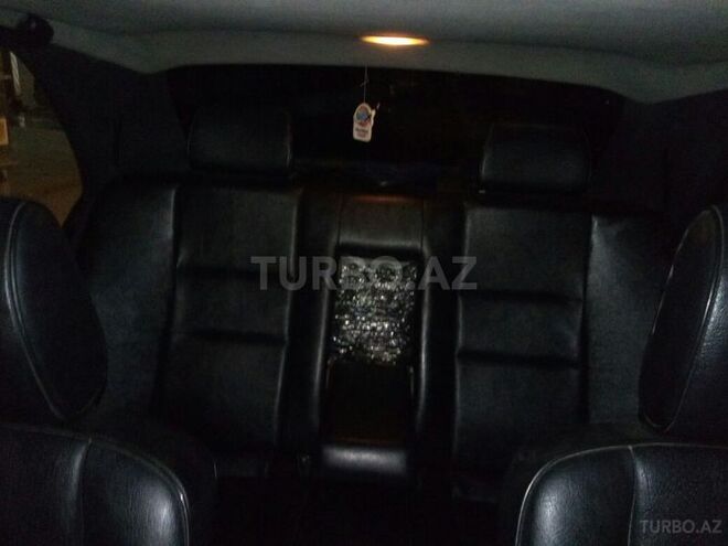 Mercedes C 280 1995, 300,000 km - 2.8 l - Bakı