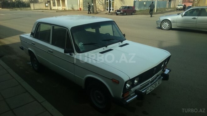 LADA (VAZ) 2106 1997, 171,969 km - 1.6 л - Lənkəran