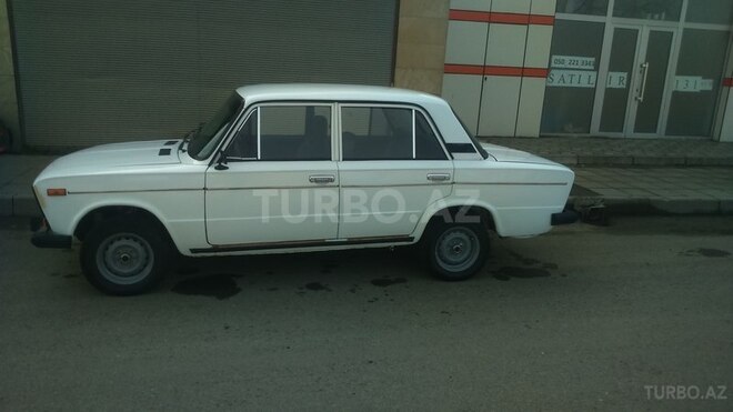 LADA (VAZ) 2106 1997, 171,969 km - 1.6 л - Lənkəran