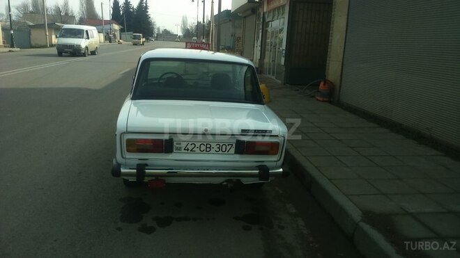 LADA (VAZ) 2106 1997, 171,969 km - 1.6 л - Lənkəran