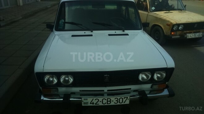 LADA (VAZ) 2106 1997, 171,969 km - 1.6 л - Lənkəran