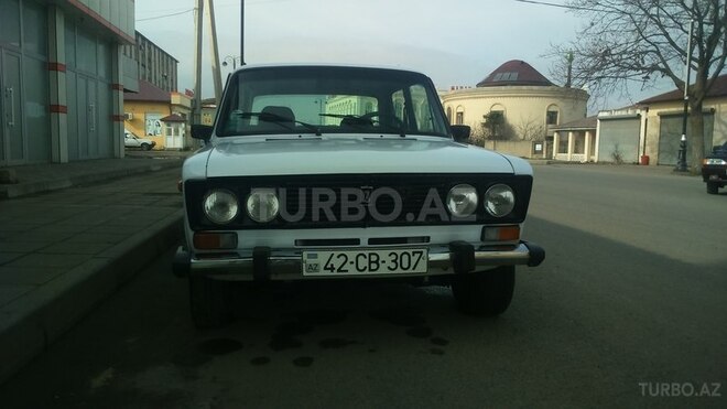 LADA (VAZ) 2106 1997, 171,969 km - 1.6 л - Lənkəran