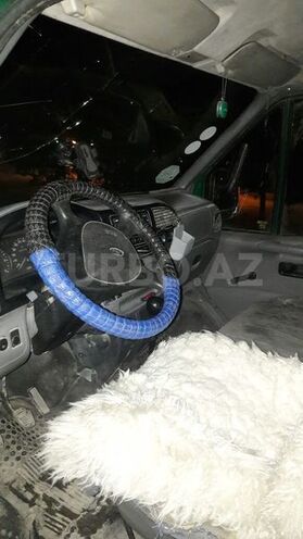 Ford Transit 1999, 365,000 km - 2.5 l - Gəncə