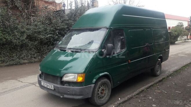 Ford Transit 1999, 365,000 km - 2.5 l - Gəncə