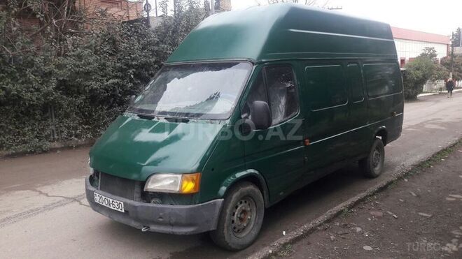 Ford Transit 1999, 365,000 km - 2.5 l - Gəncə