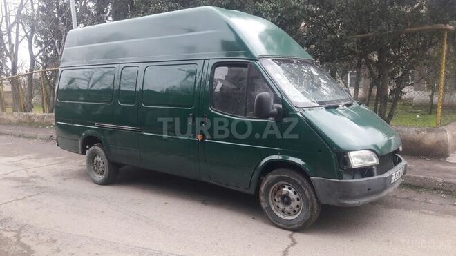 Ford Transit 1999, 365,000 km - 2.5 l - Gəncə