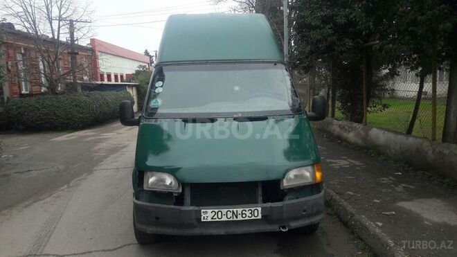 Ford Transit 1999, 365,000 km - 2.5 l - Gəncə