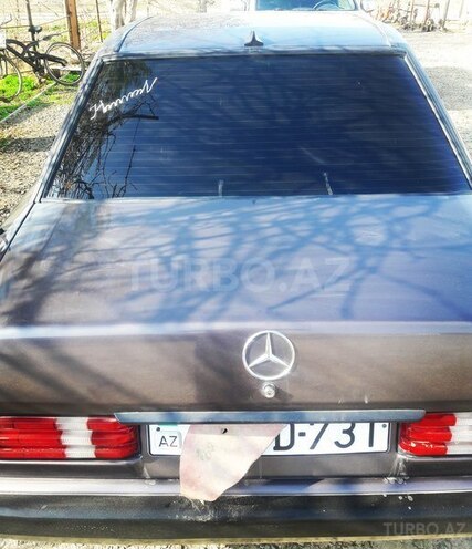 Mercedes 190 1992, 5,516,326 km - 1.8 l - Bakı