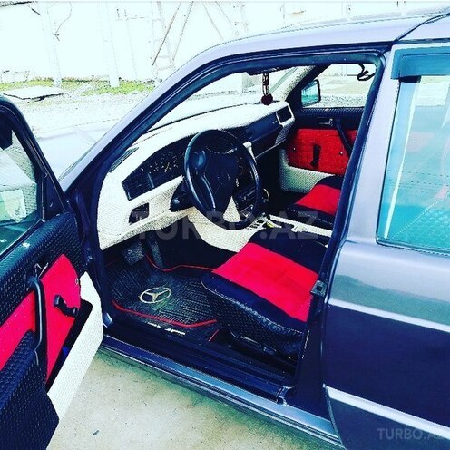 Mercedes 190 1992, 5,516,326 km - 1.8 l - Bakı
