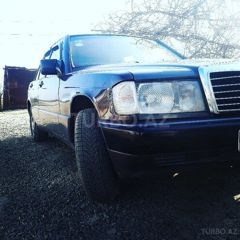 Mercedes 190 1992, 5,516,326 km - 1.8 l - Bakı
