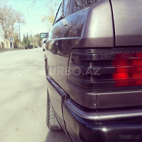 Mercedes 190 1992, 5,516,326 km - 1.8 l - Bakı