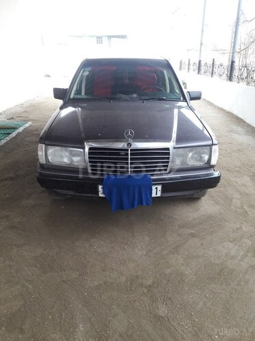 Mercedes 190 1992, 5,516,326 km - 1.8 l - Bakı