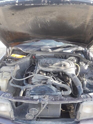 Mercedes 190 1992, 5,516,326 km - 1.8 l - Bakı