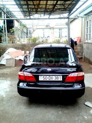 Nissan Maxima 2000, 241,000 km - 0.3 l - Bakı