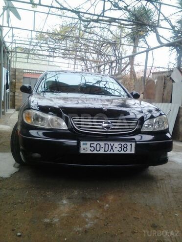 Nissan Maxima 2000, 241,000 km - 0.3 l - Bakı