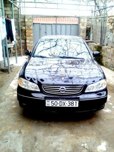 Nissan Maxima 2000, 241,000 km - 0.3 l - Bakı
