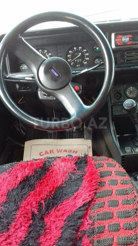 LADA (VAZ) 2107 1991, 525,745 km - 0.6 l - Bakı