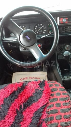 LADA (VAZ) 2107 1991, 525,745 km - 0.6 l - Bakı