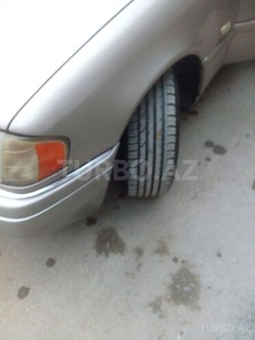 Mercedes C 200 1994, 487,235 km - 1.8 l - Şirvan
