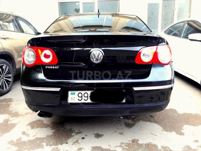 Volkswagen Passat 2006, 130,000 km - 0.2 l - Şirvan