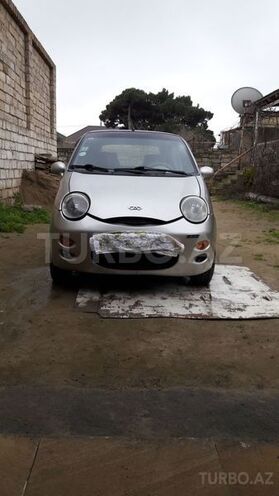 Chery Sweet (QQ) 2007, 90,500 km - 0.8 l - Bakı