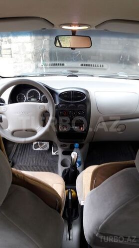 Chery Sweet (QQ) 2007, 90,500 km - 0.8 l - Bakı