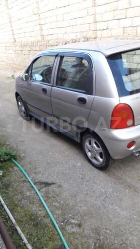 Chery Sweet (QQ) 2007, 90,500 km - 0.8 l - Bakı