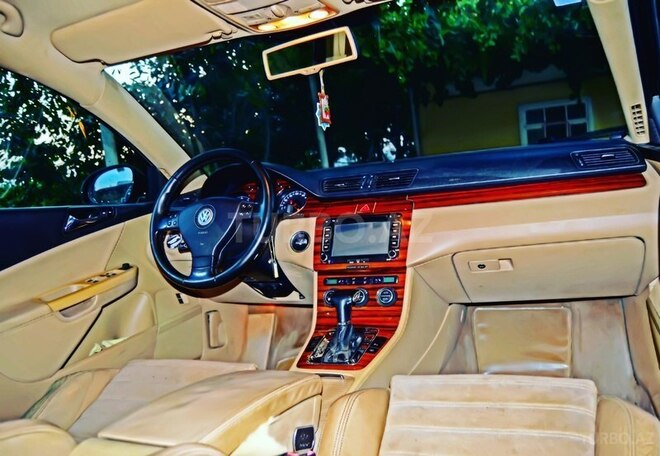 Volkswagen Passat 2006, 130,000 km - 0.2 l - Şirvan