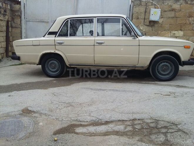 LADA (VAZ) 2106 1985, 30,000 km - 1.3 l - Bakı