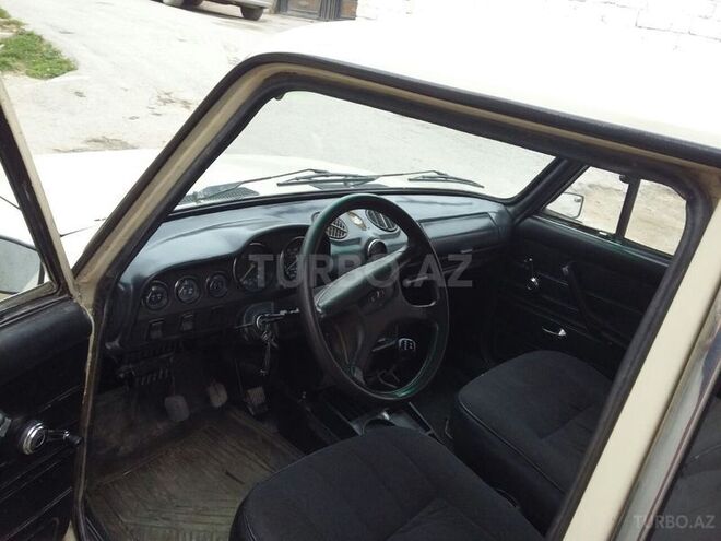 LADA (VAZ) 2106 1985, 30,000 km - 1.3 l - Bakı