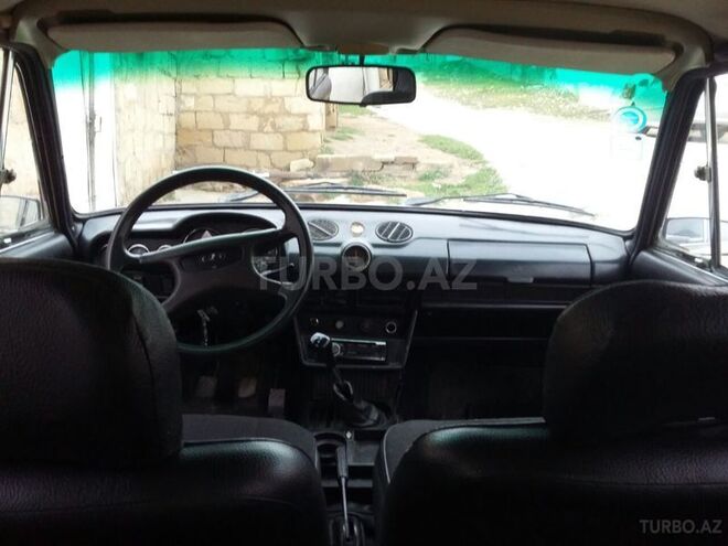 LADA (VAZ) 2106 1985, 30,000 km - 1.3 l - Bakı