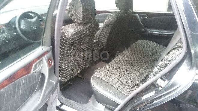 Mercedes E 220 2000, 510,100 km - 2.2 l - Lənkəran