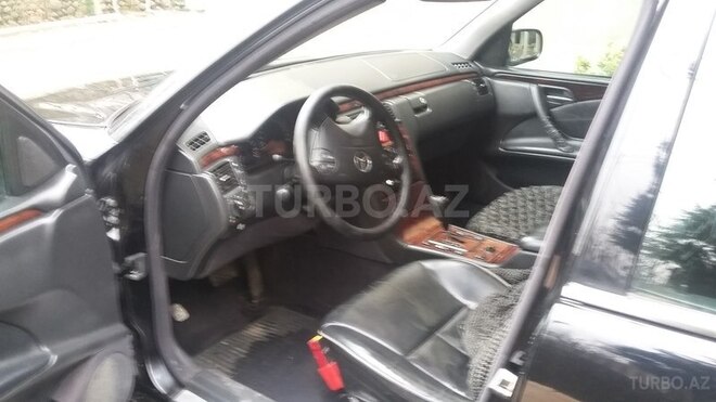 Mercedes E 220 2000, 510,100 km - 2.2 l - Lənkəran