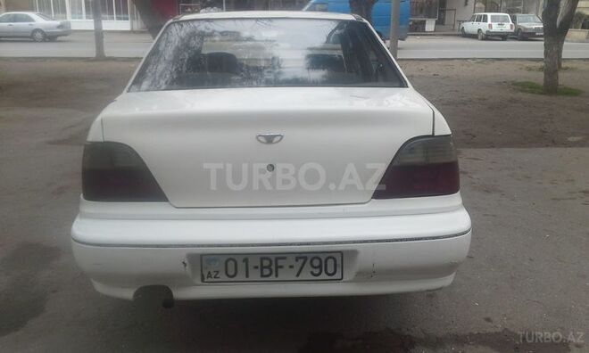Daewoo Nexia 1997, 300,000 km - 1.5 l - Bakı