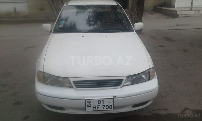Daewoo Nexia 1997, 300,000 km - 1.5 l - Bakı