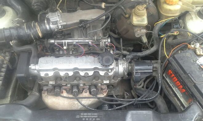 Daewoo Nexia 1997, 300,000 km - 1.5 l - Bakı
