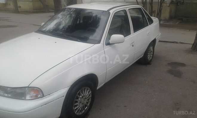 Daewoo Nexia 1997, 300,000 km - 1.5 l - Bakı