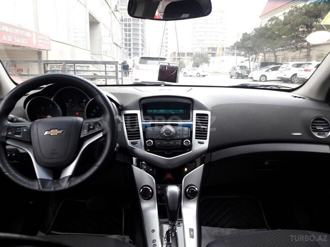 Chevrolet Cruze 2012, 101,127 km - 2.0 л - Bakı