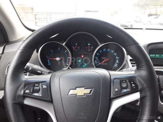 Chevrolet Cruze 2012, 101,127 km - 2.0 л - Bakı