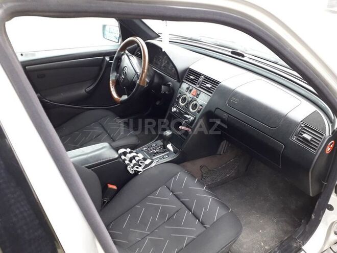 Mercedes C 230 1998, 206,500 km - 2.3 л - Bakı