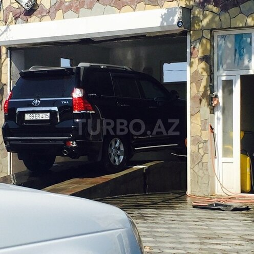 Toyota Prado 2013, 40,000 km - 2.7 l - Beyləqan