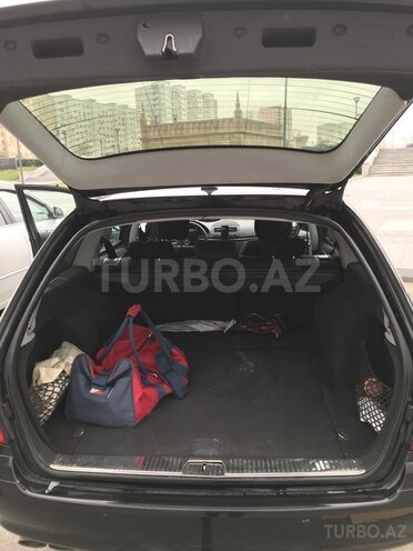 Mercedes E 220 2005, 400,000 km - 2.1 l - Bakı