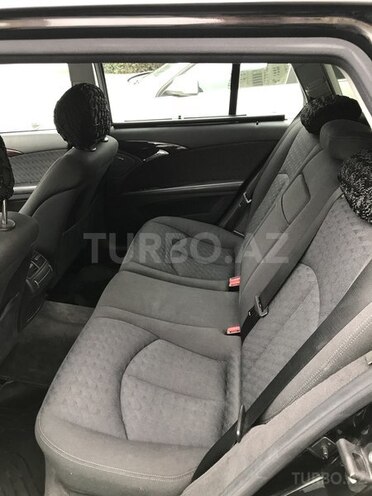 Mercedes E 220 2005, 400,000 km - 2.1 l - Bakı