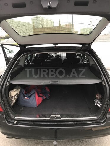 Mercedes E 220 2005, 400,000 km - 2.1 l - Bakı