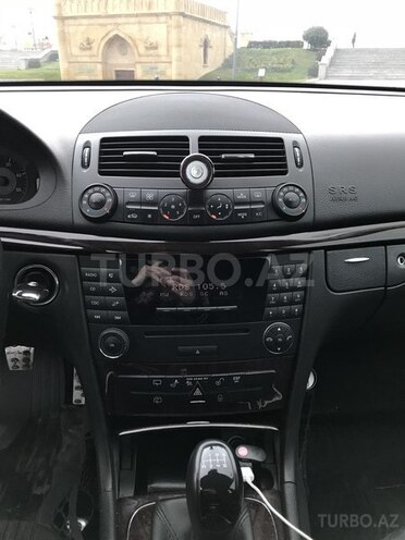 Mercedes E 220 2005, 400,000 km - 2.1 l - Bakı