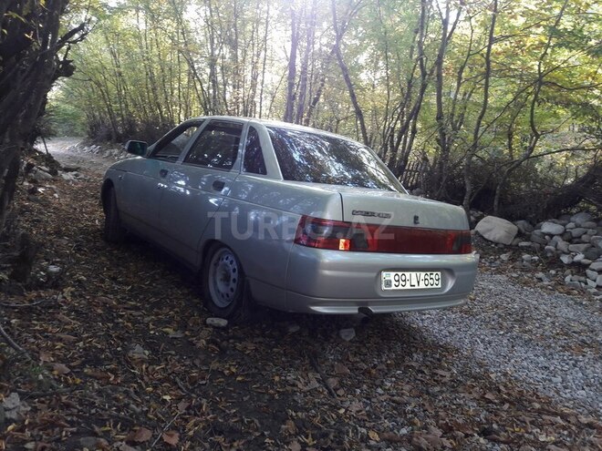 LADA (VAZ) 2110 2002, 145,000 km - 15.0 l - Bakı