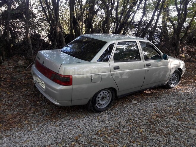 LADA (VAZ) 2110 2002, 145,000 km - 15.0 l - Bakı